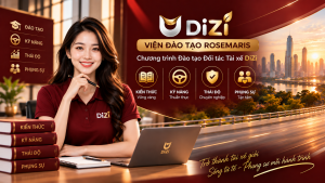 hoc vien tai xe c1dizi by rosemaris